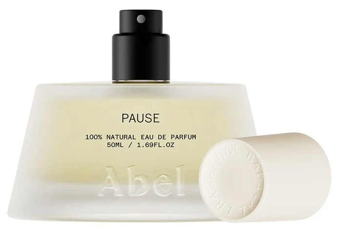 Abel Pause