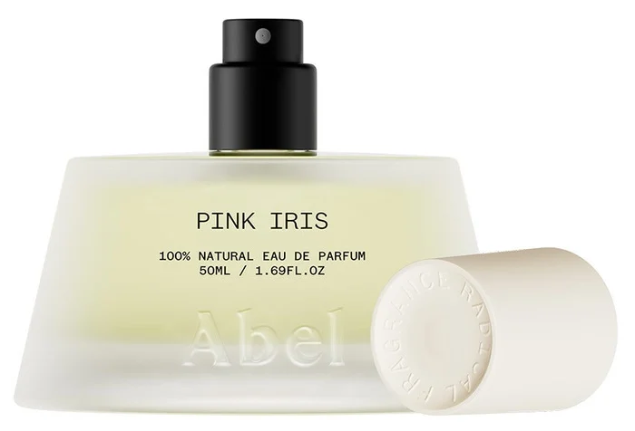 Abel Pink Iris