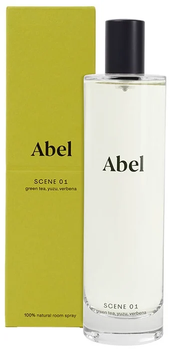 Abel Scene 01 Room Spray