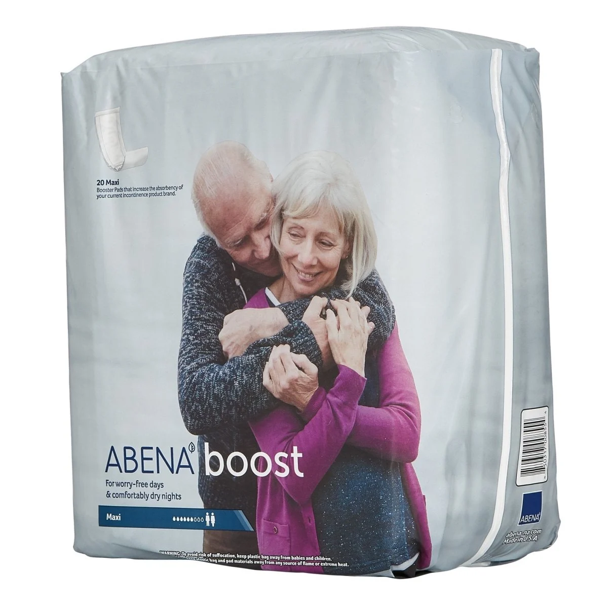 Abena Boost Maxi Incontinence Booster Pad