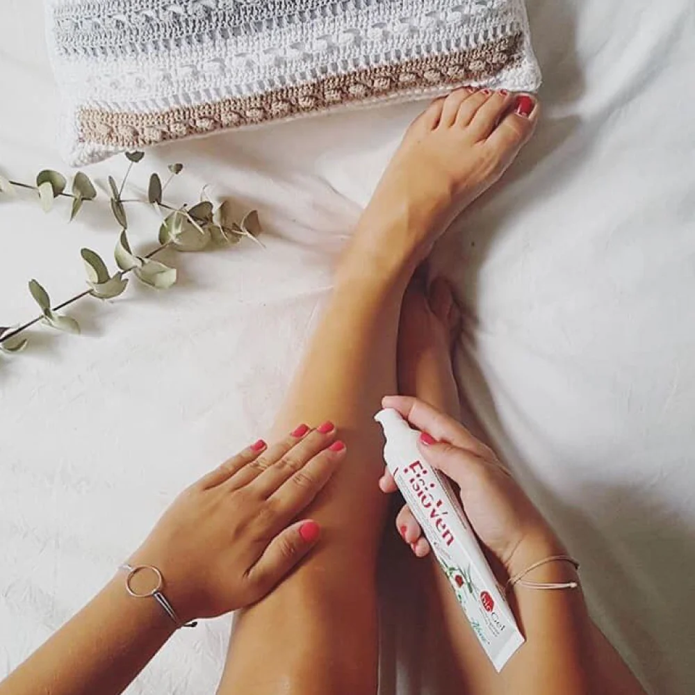Aboca Fisioven Biogel Tired Legs