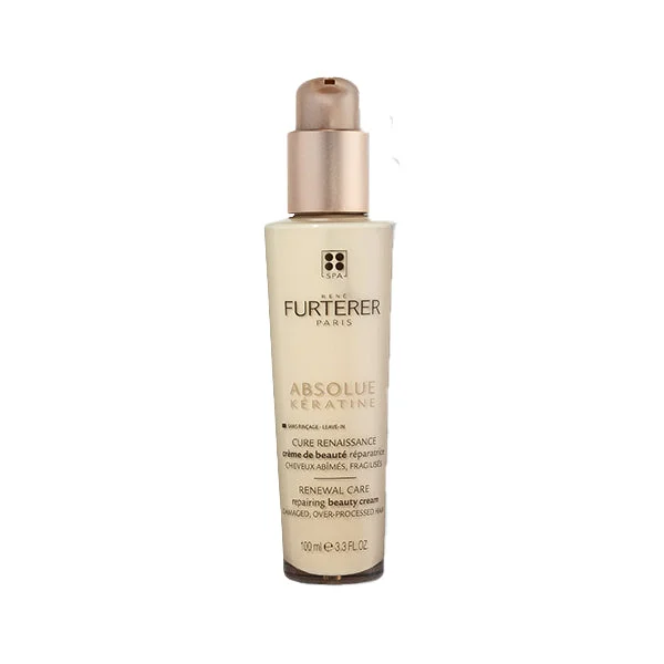 Absolue Kératine, Sublime Renewal Cream - Leave-In 100 ML