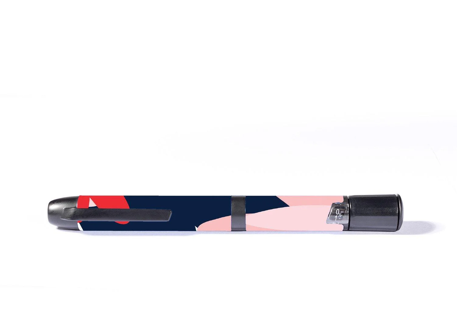 Abstract Flower InPen - Smart Pen