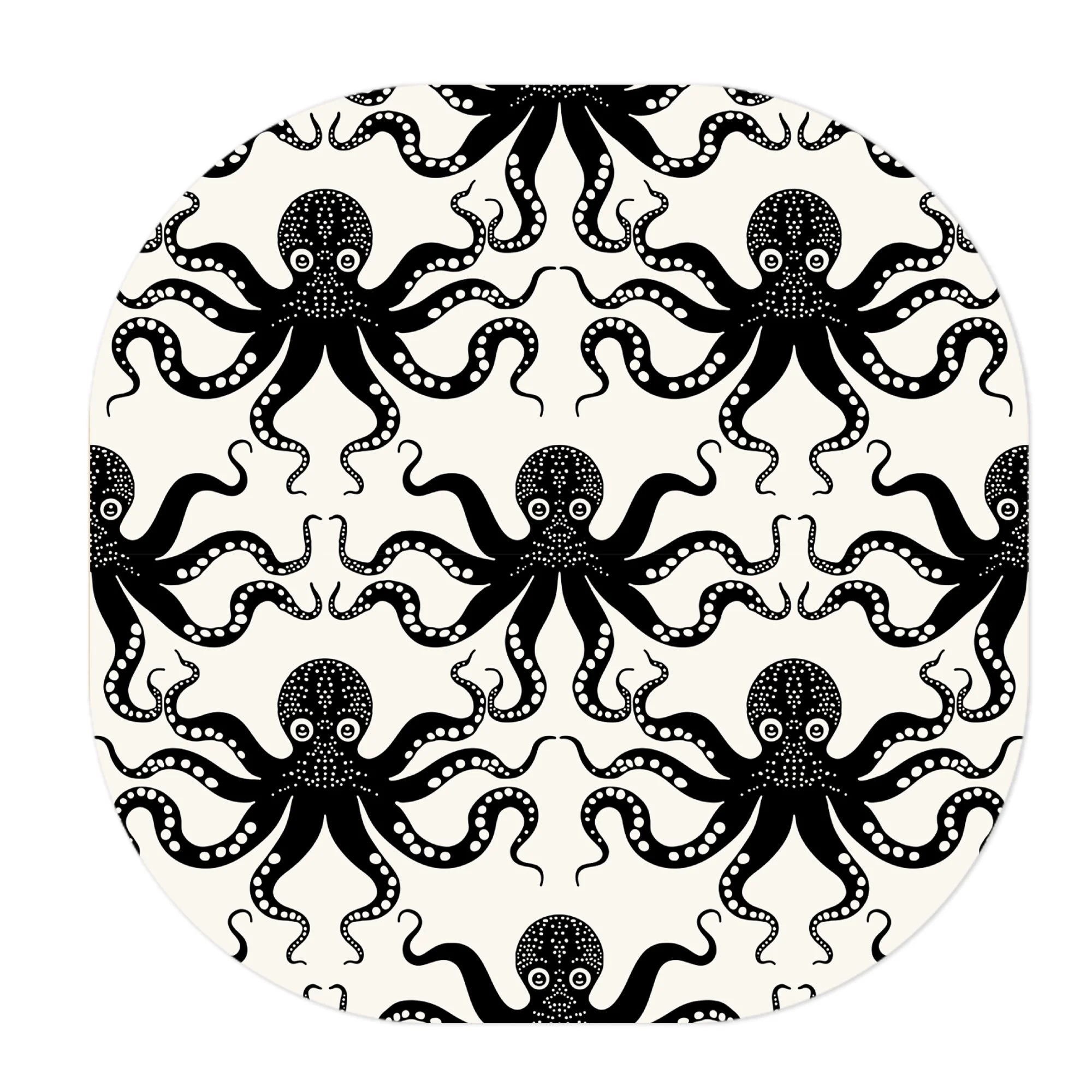 Abstract Octopus Overpatch Tape - Pump Peelz