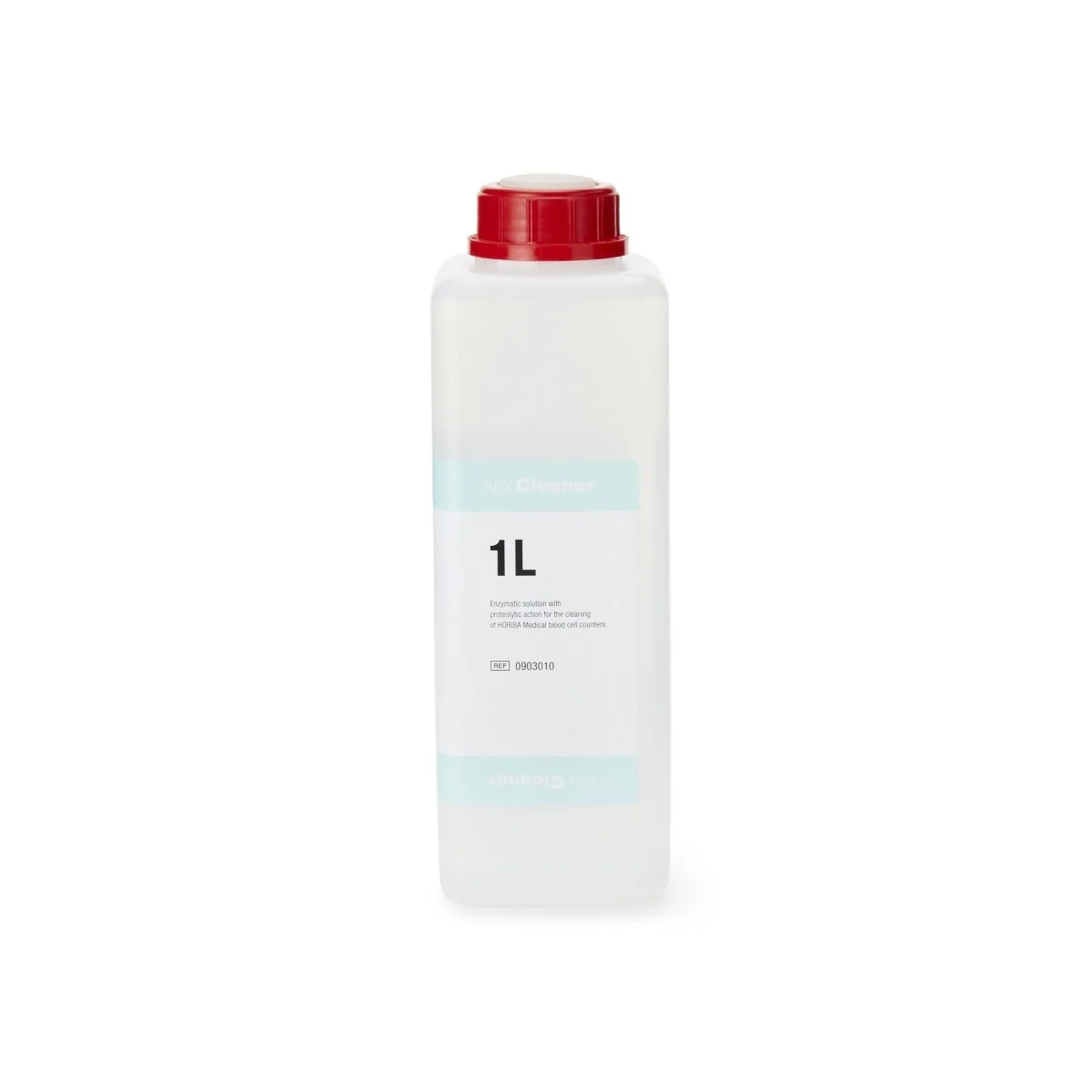 ABX Pentra Reagent For Use With Abx Pentra 60 / 80 Hematology Analyzers
