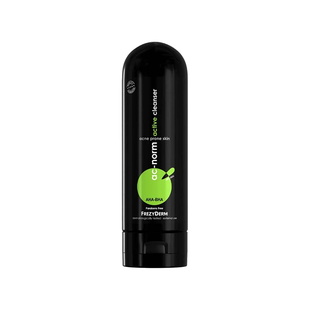 AC-Norm Active Cleanser