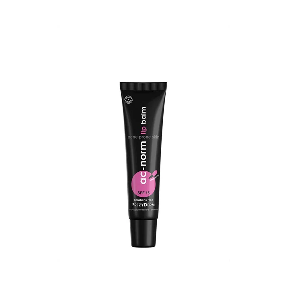 AC-Norm Lip Balm SPF 15