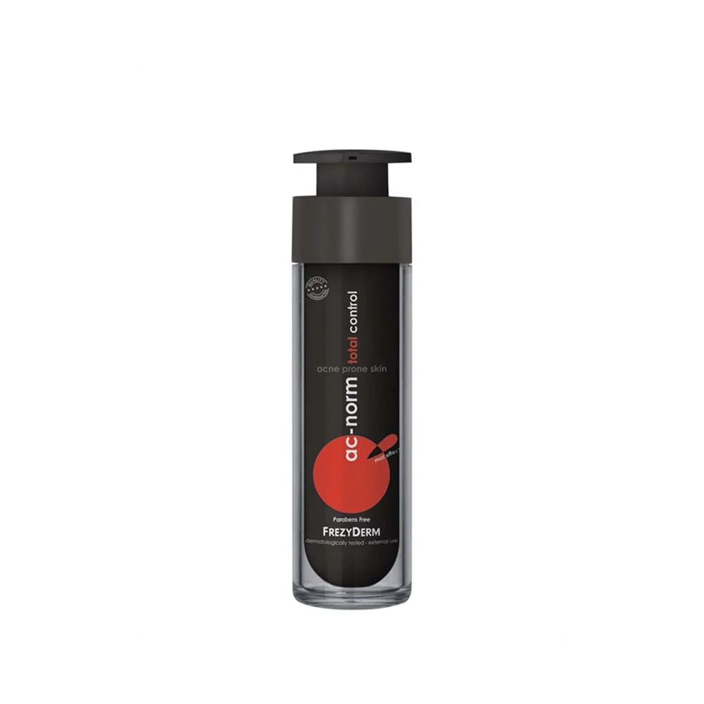 AC-Norm Total Control Cream