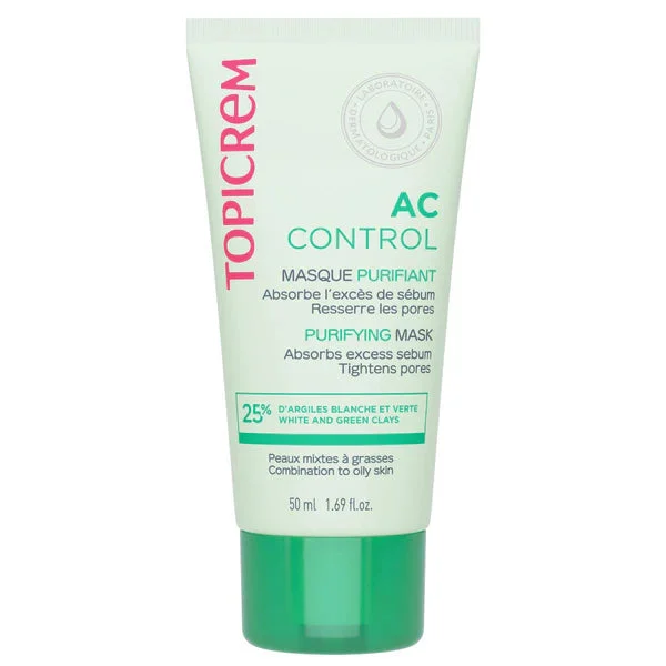 AC Purifying Mask 50 ML