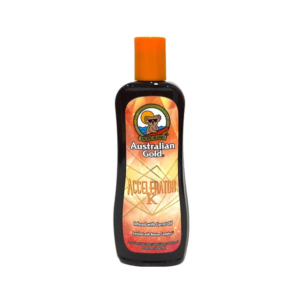 Accelerator K Carrot Intensifier Lotion 250 ML