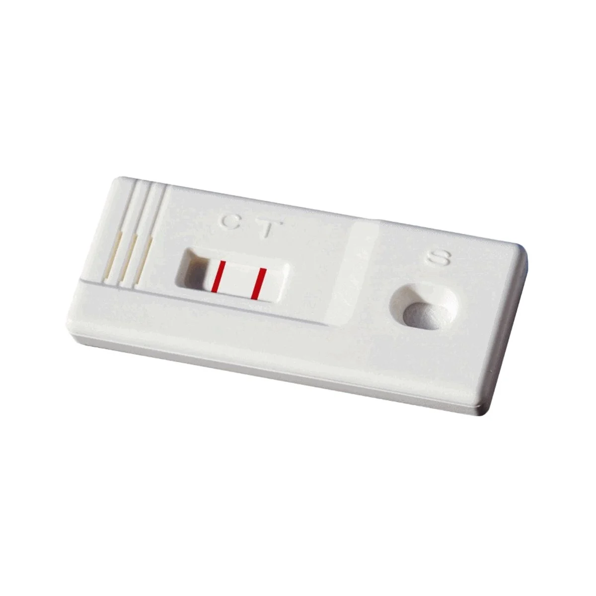 Accutest Value+ Hcg Pregnancy Fertility Reproductive Health Test Kit