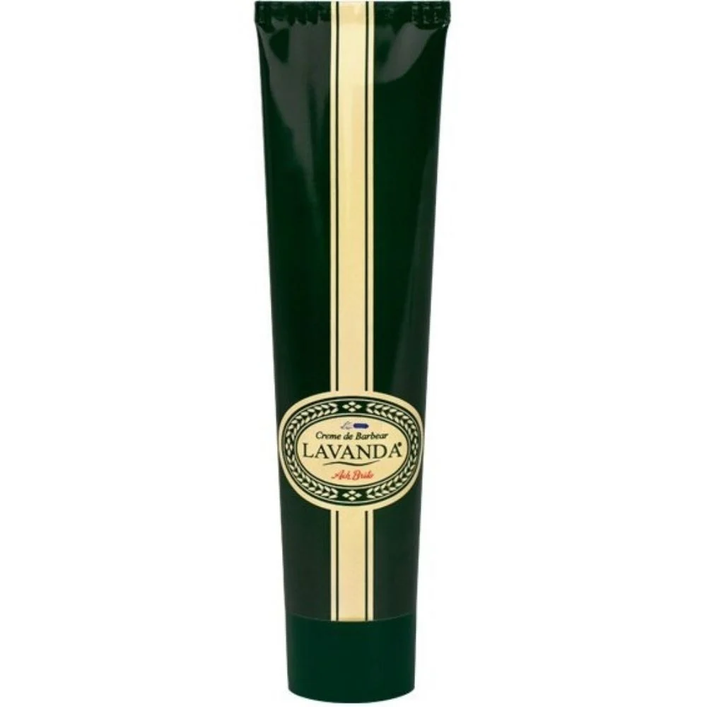 Ach. Brito Lavanda Shaving Cream
