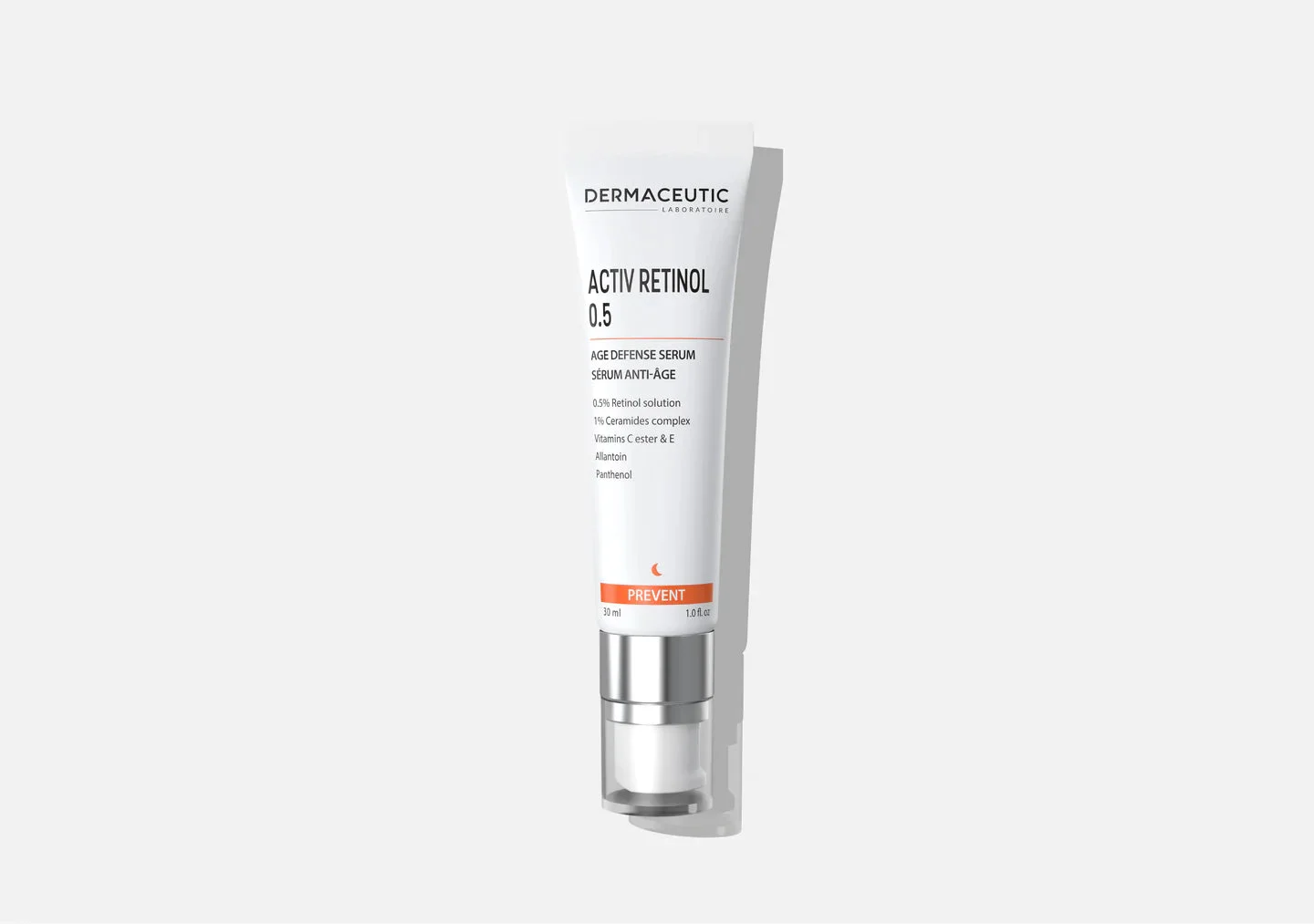 Activ Retinol 0.5 % 1.0 Fl Oz