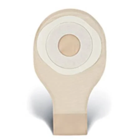 Activelife One Piece Drainable Opaque Ostomy Pouch