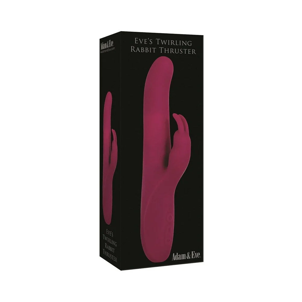 Adam & Eve Eve's Twirling Rabbit Thruster