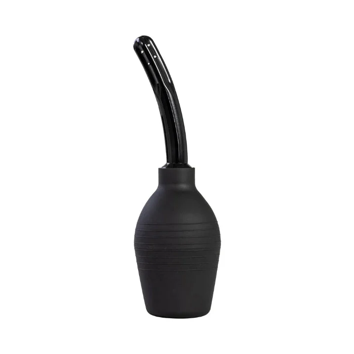 Adam & Eve EZ Flexible Large Capacity Anal Douche