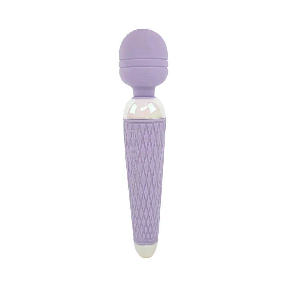 Adam & Eve Flexi Lexi Wand Compact Cordless Wand