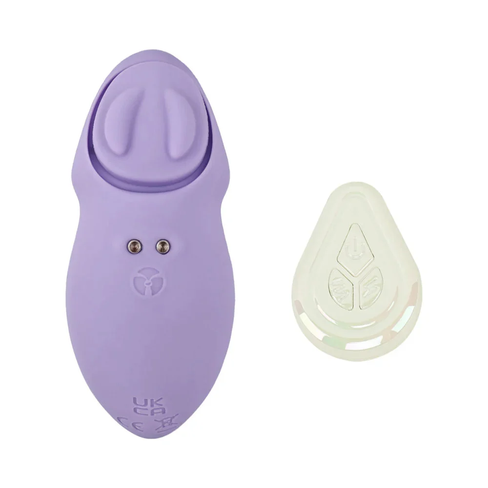 Adam & Eve Pleasure Panties Remote Control Panty Vibrator