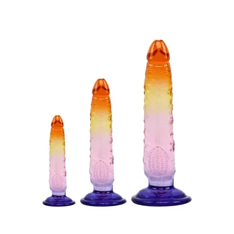 ADAM AND EVE SUNSET DREAMS TRIO