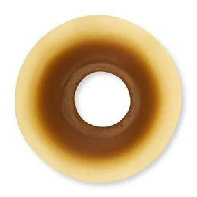 Adapt Ceraring Convex Barrier Rings