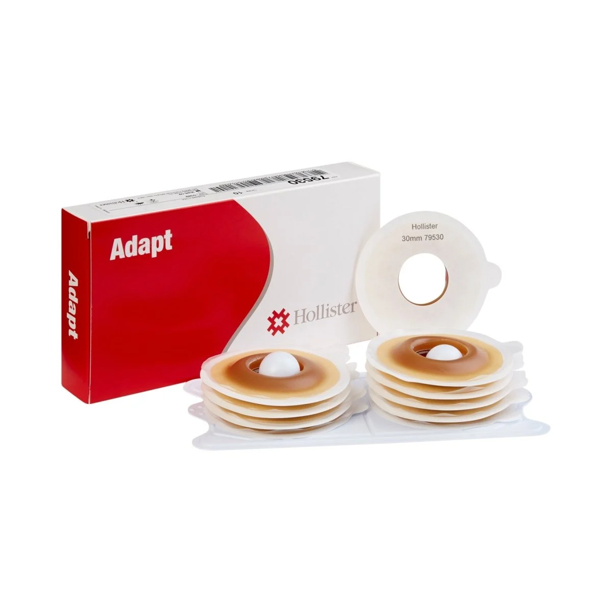 Adapt Convex Barrier Ring