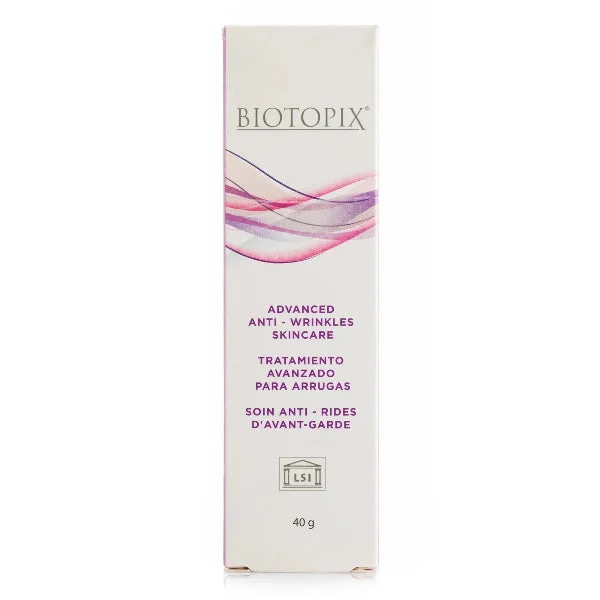 Advanced Anti-Wrinkle Skincare 40 G