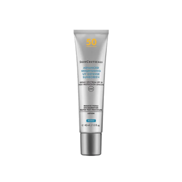 Advanced Brightening UV Defense Sunscreen SPF50