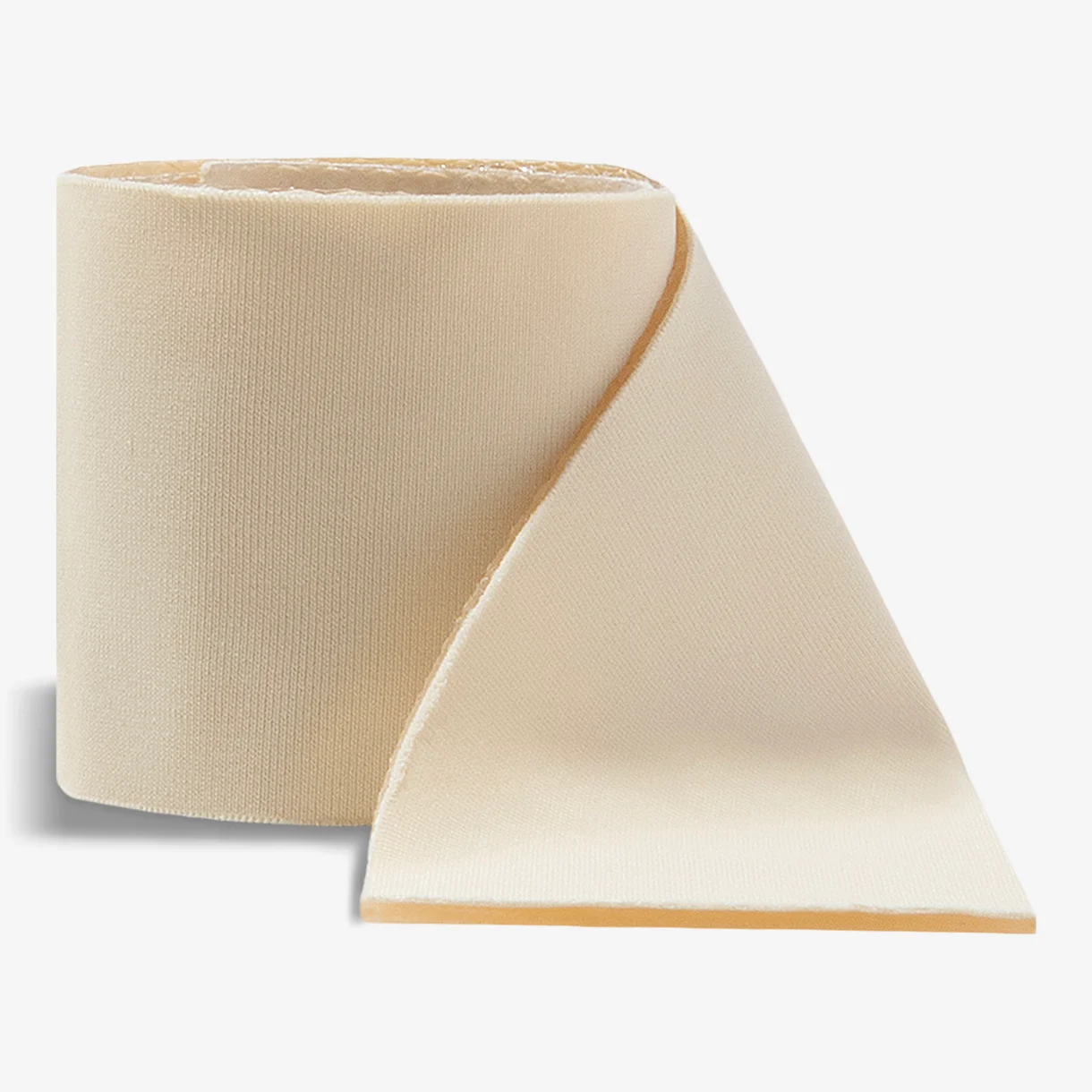 Advanced Medical-Grade Silicone 2" x 18" Strips - Now includes Adhesive Tape for Longer Hold!