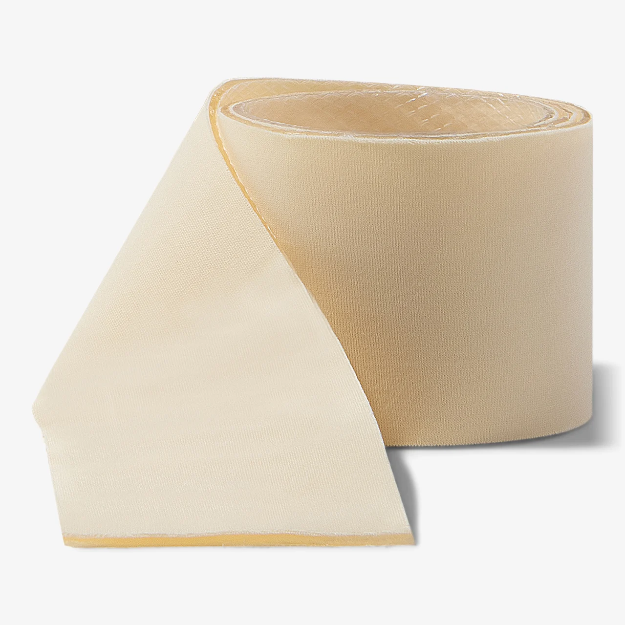 Advanced Medical-Grade Silicone 2" X 24" Strips - Now includes Adhesive Tape for Longer Hold!