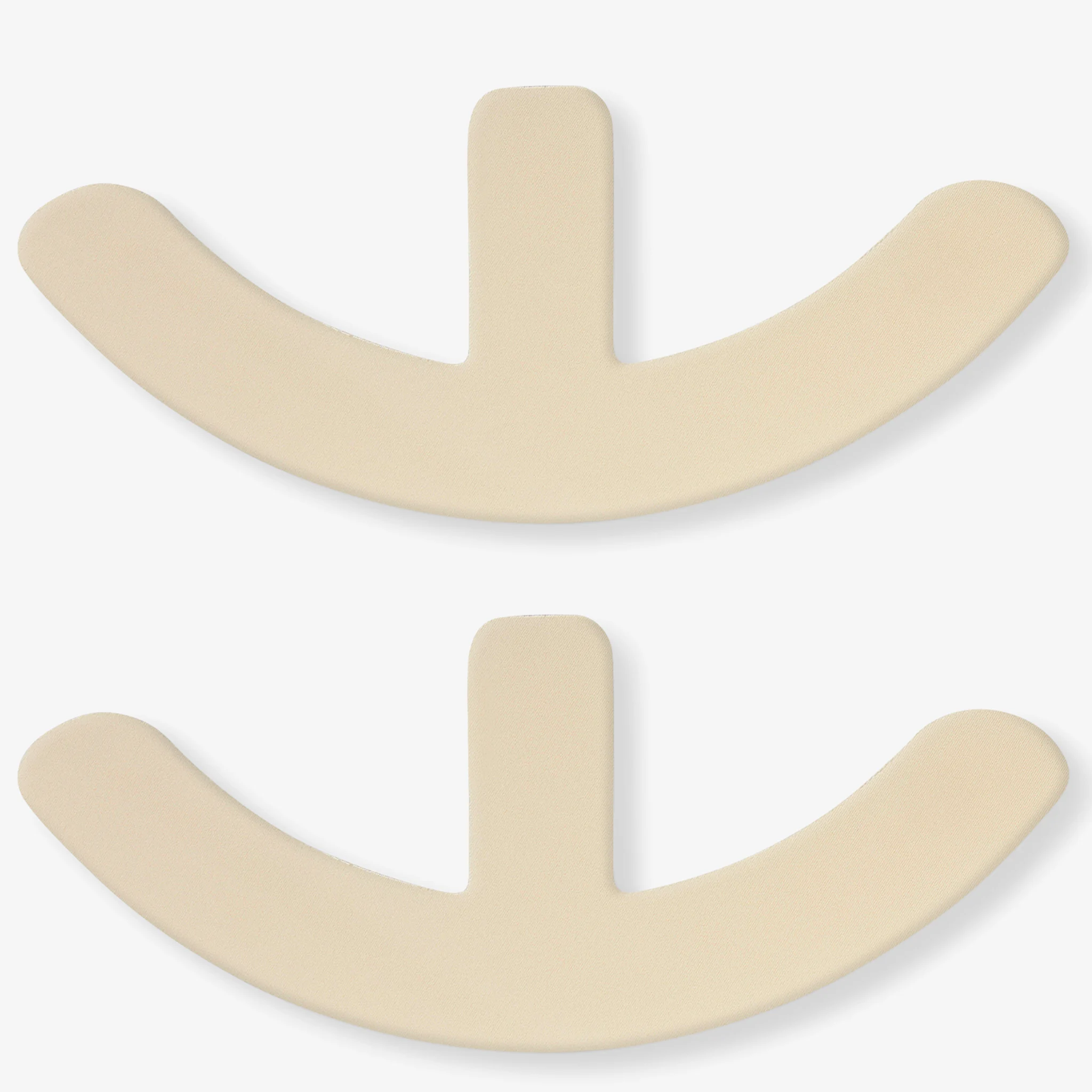Advanced Medical-Grade Silicone Breast Anchor Sheets - Now includes Adhesive Tape for Longer Hold!