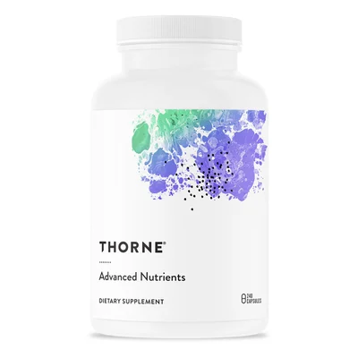 Advanced Nutrients (Thorne)