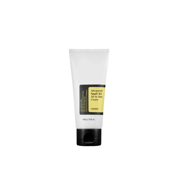 Advanced Snail 92 Mucin All In One Cream TUBE 150mL