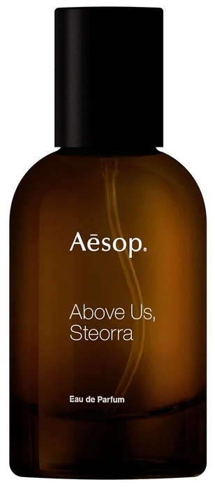 Aesop Above Us, Steorra