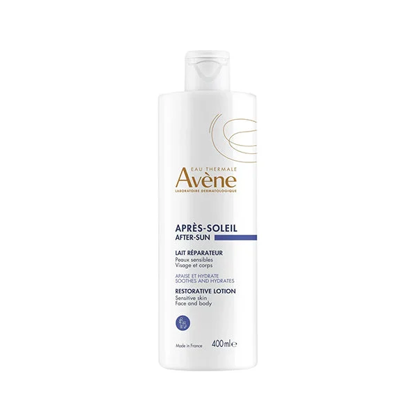 After Sun Repair Lotion 400 ML