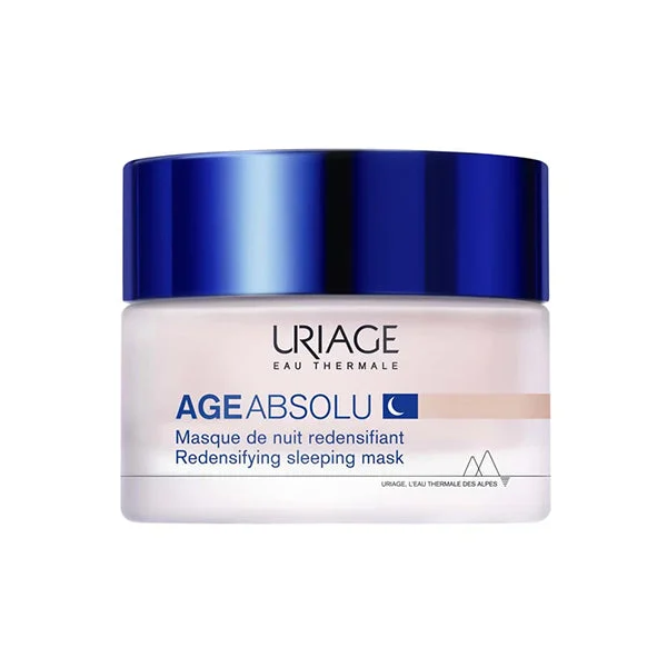 Age Absolu Redensifying Sleeping Mask