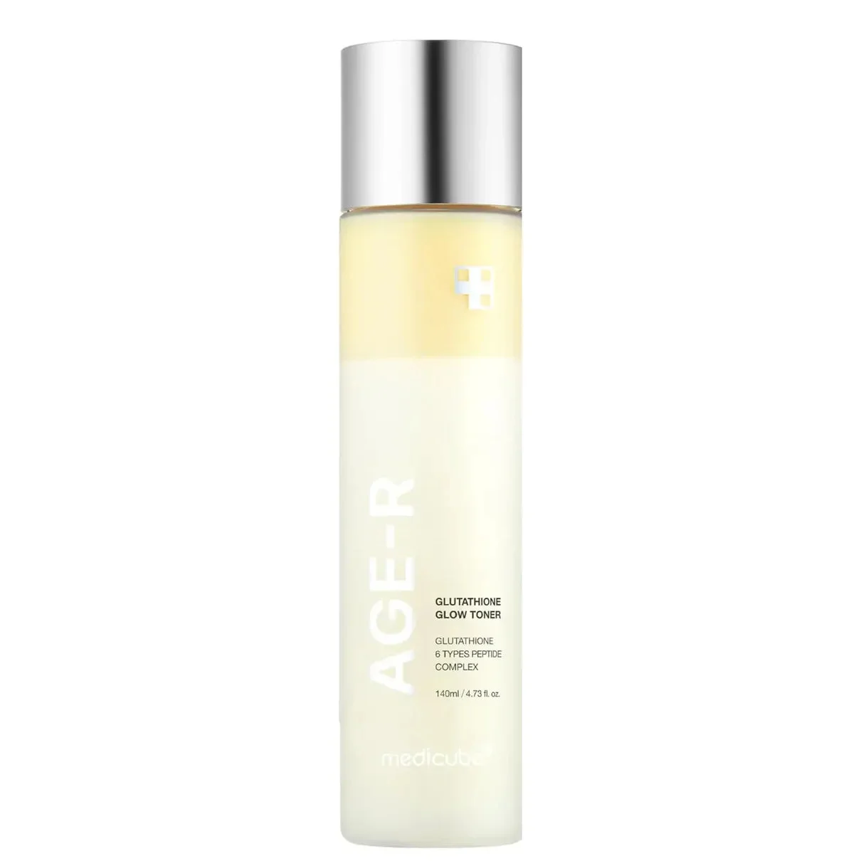 Age-R Glutathione Glow Toner 140 ML