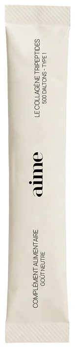 Aime The tripeptide collagen