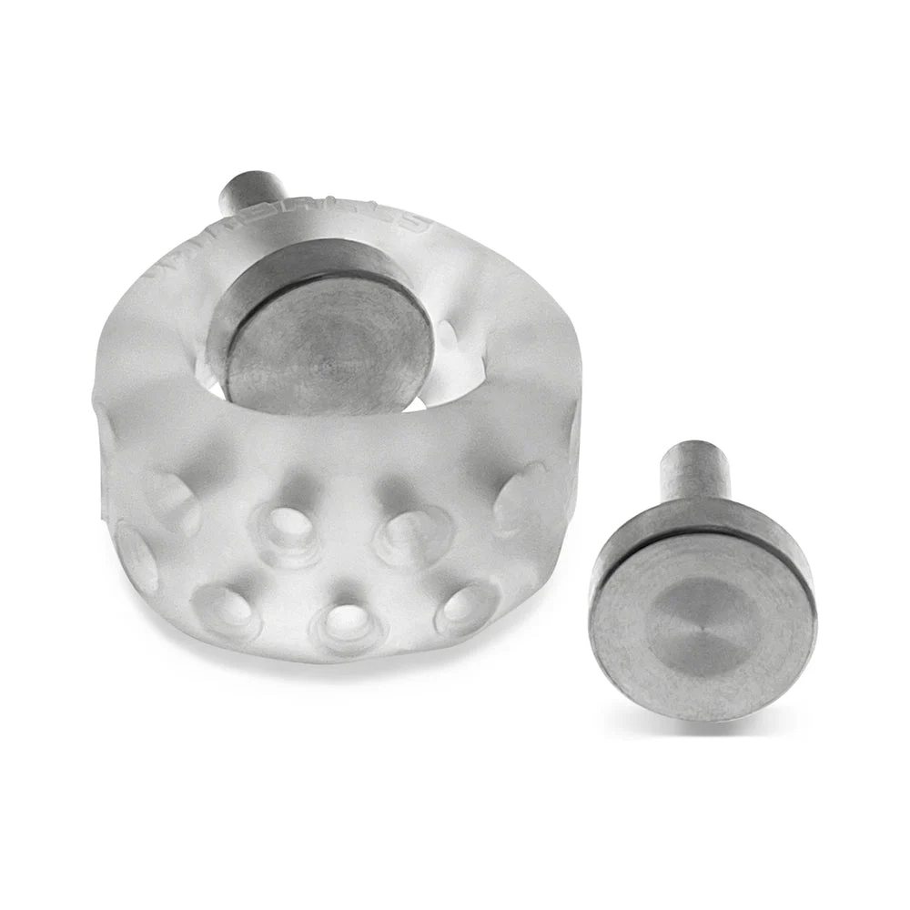 Airballs Electro Air-Lite Ballstretcher Clear Ice