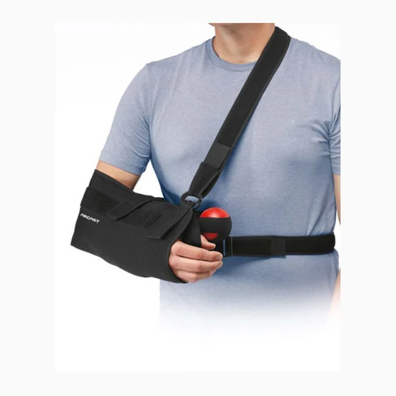 Aircast Quick Fit Shoulder Immobilizer