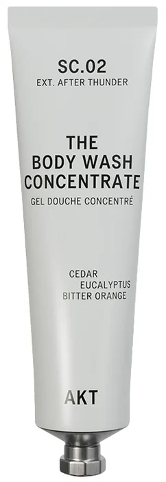 AKT London The Body Wash Concentrate