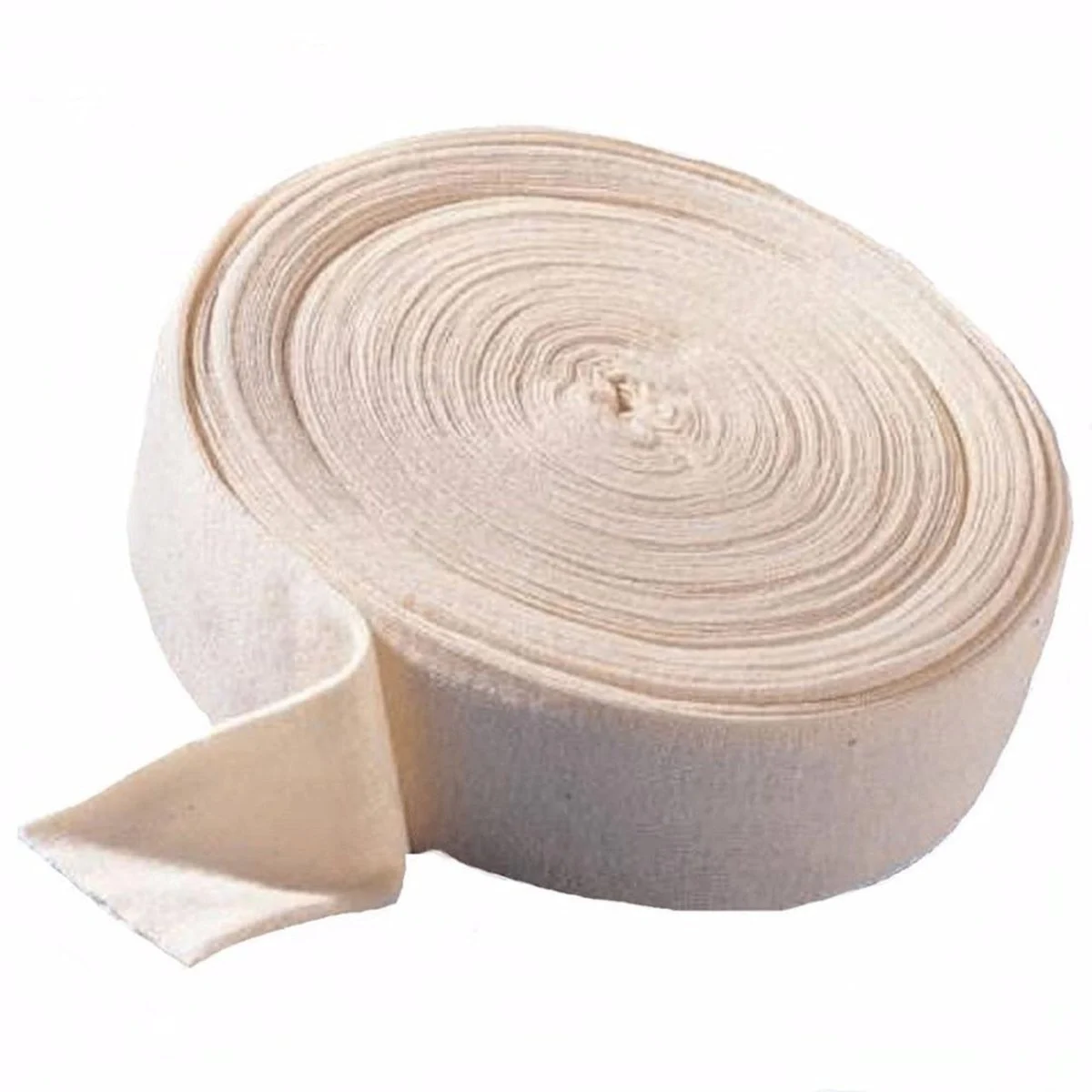 Albahealth Off White Cotton Tubular Stockinette