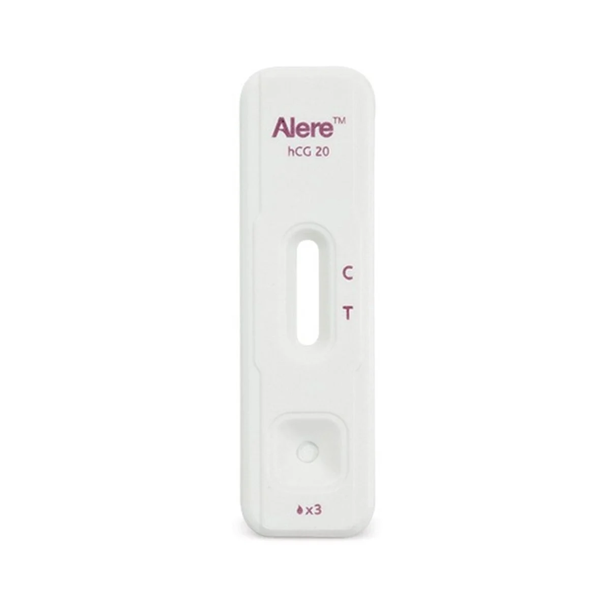 Alere HCG Pregnancy Fertility Reproductive Health Test Kit
