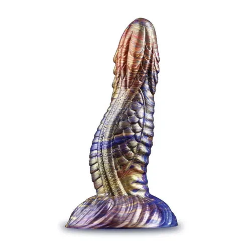ALIEN NATION PYREXIA