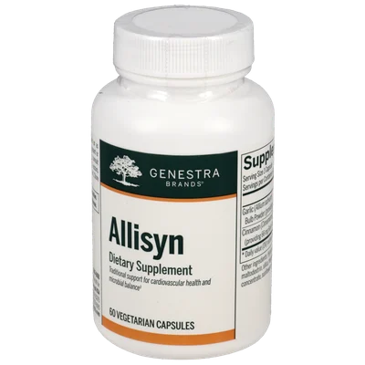 Allisyn (Seroyal/Genestra)