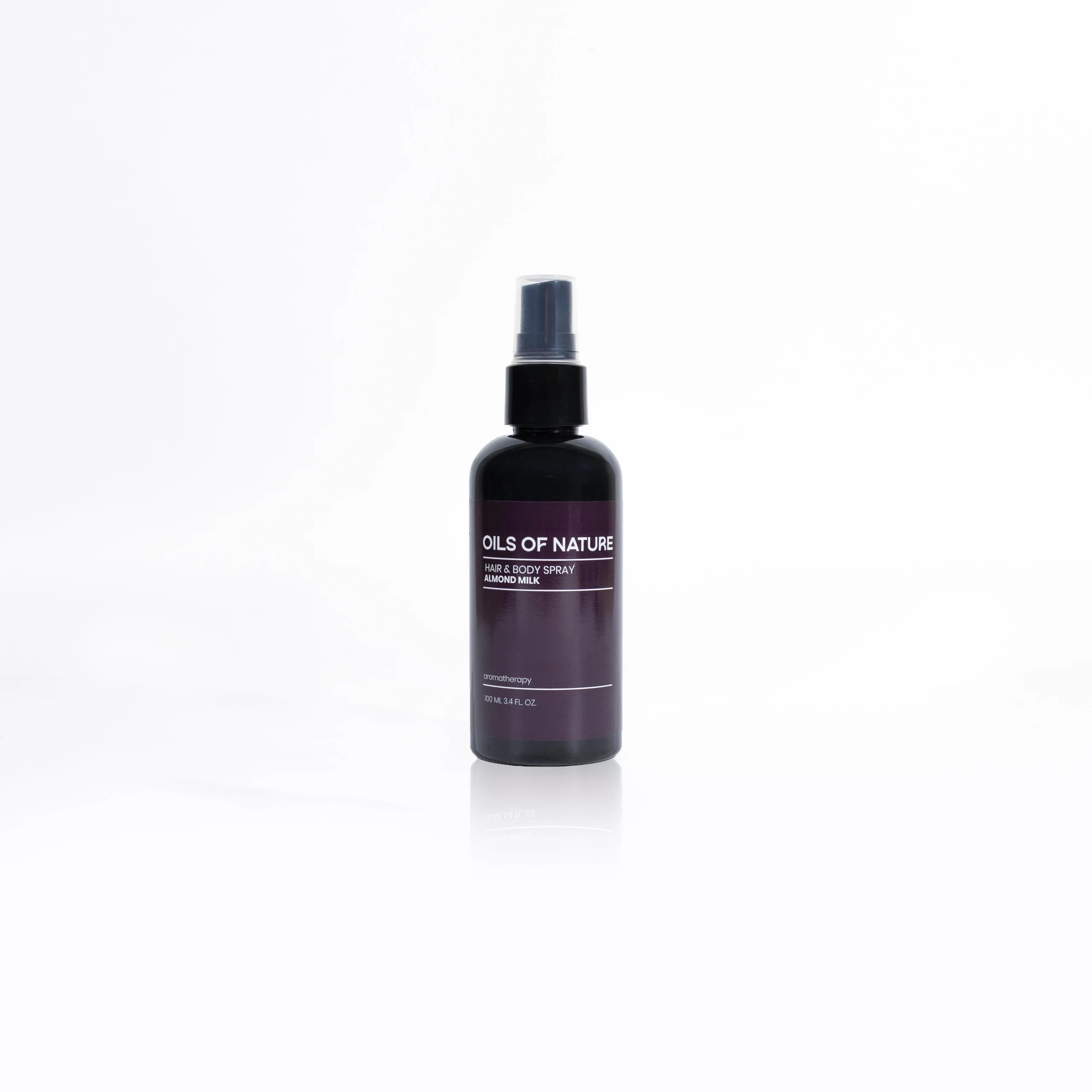 Almond Milk Hair and Body Spray 100 ML