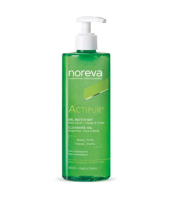 Alpha Km Body Firming Care 200 ML