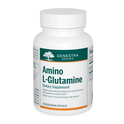 Amino L-Glutamine (Seroyal/Genestra)