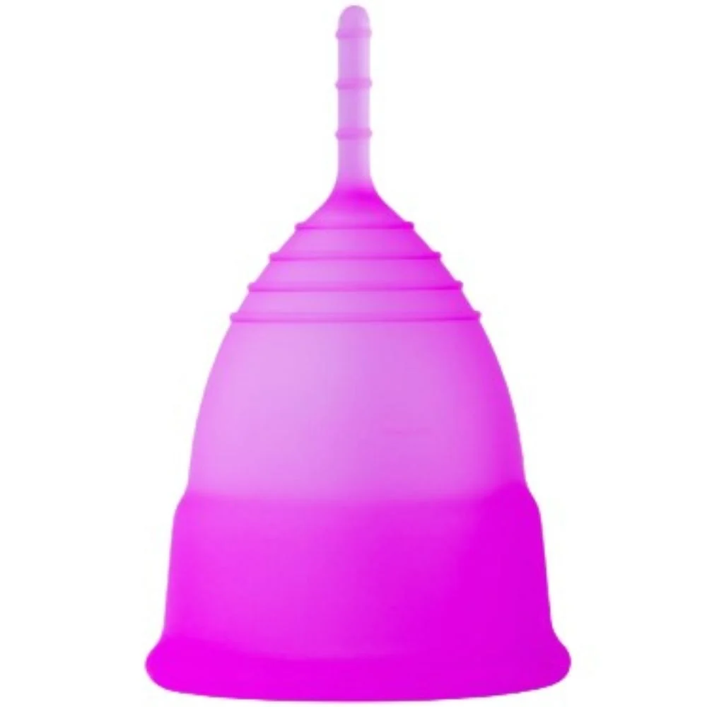 Ammo Velvet Menstrual Cup for Women