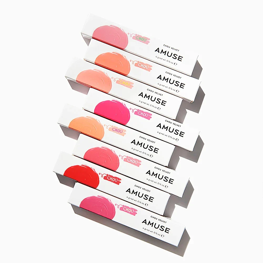 Amuse Chou Velvet Tint