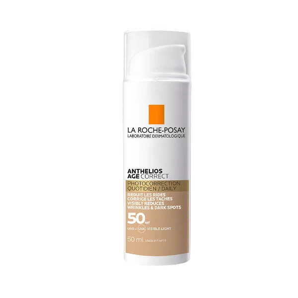 Anthelios Age Correct SPF50 CC Cream 50mL